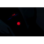 Elektrická Štvorkolka - Robust 01 - biela